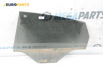 Странично стъкло за Ford Fiesta VI Hatchback (06.2008 - 05.2017), 4+1 вр., хечбек, позиция: задна, лява