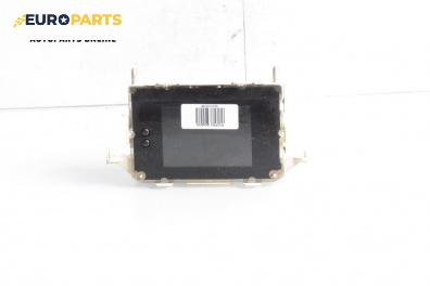 Дисплей за Ford Fiesta VI Hatchback (06.2008 - 05.2017)