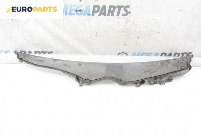 Кора под чистачки за Mercedes-Benz C-Class Coupe (CL203) (03.2001 - 06.2007), 2+1 вр., купе