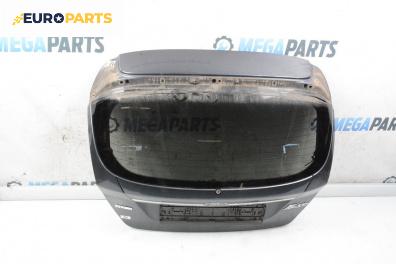 Заден капак за Ford Fiesta VI Hatchback (06.2008 - 05.2017), 4+1 вр., хечбек, позиция: задна