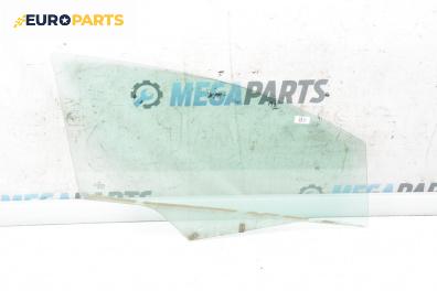 Странично стъкло за Citroen C4 Coupe (11.2004 - 12.2013), 2+1 вр., купе, позиция: предна, дясна