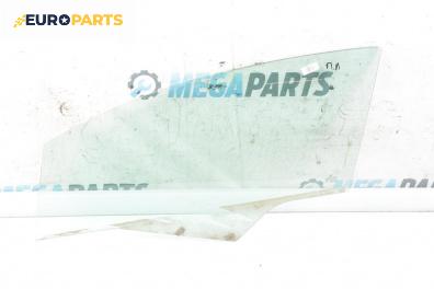 Странично стъкло за Citroen C4 Coupe (11.2004 - 12.2013), 2+1 вр., купе, позиция: предна, лява