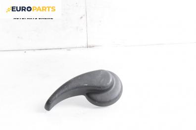 Вътрешна дръжка преден капак за Citroen C4 Coupe (11.2004 - 12.2013), 2+1 вр., купе