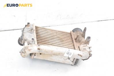 Интеркулер за Audi A6 Sedan C6 (05.2004 - 03.2011) 3.0 TDI quattro, 225 к.с.