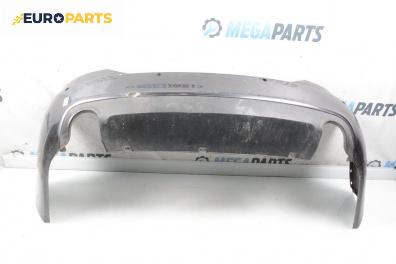 Задна броня за Audi A6 Sedan C6 (05.2004 - 03.2011), седан