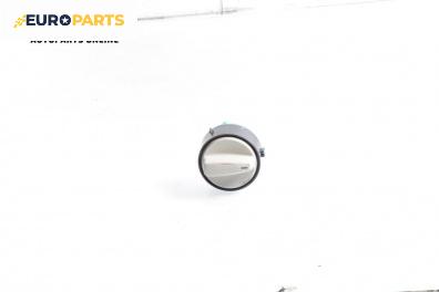 Бутон шибедах за Volkswagen Golf IV Hatchback (08.1997 - 06.2005)