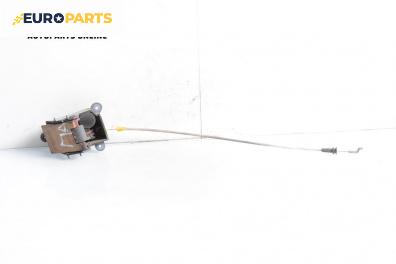 Брава на врата за Mercedes-Benz Sprinter 3-t Box (903) (01.1995 - 05.2006), позиция: предна, дясна