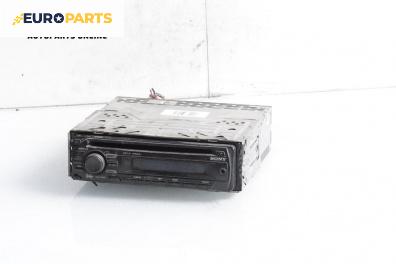 Авторадио за Mercedes-Benz Sprinter 3-t Box (903) (01.1995 - 05.2006)