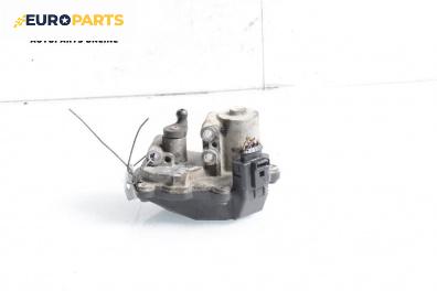 Моторче вихрови клапи за Volkswagen Golf VI Hatchback (10.2008 - 02.2014) 2.0 TDI, 140 к.с.