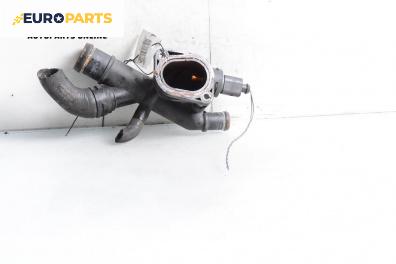 Корпус на термостат за Volkswagen Golf VI Hatchback (10.2008 - 02.2014) 2.0 TDI, 140 к.с.