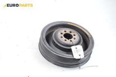 Ремъчна шайба за Audi A6 Sedan C5 (01.1997 - 01.2005) 2.5 TDI, 163 к.с.