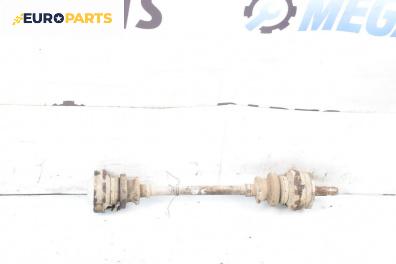 Полуоска за Mercedes-Benz C-Class Coupe (CL203) (03.2001 - 06.2007) C 220 CDI (203.706), 143 к.с., позиция: задна, дясна