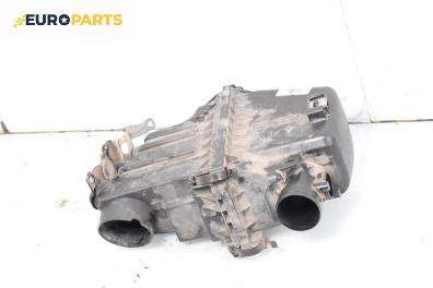 Филтърна кутия за Toyota Yaris Hatchback I (01.1999 - 12.2005) 1.5 VVT-i TS