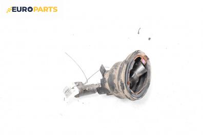 Каре на волана за Toyota Yaris Hatchback I (01.1999 - 12.2005) 1.5 VVT-i TS, 106 к.с., хечбек