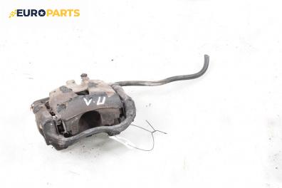 Спирачен апарат за Opel Corsa D Hatchback (07.2006 - 08.2014), позиция: предна, лява