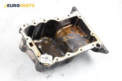 Картер за Opel Corsa D Hatchback (07.2006 - 08.2014) 1.0, 60 к.с.