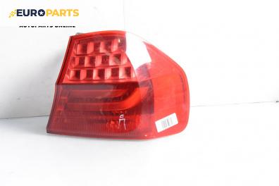 Стоп за BMW 3 Series E90 Sedan E90 (01.2005 - 12.2011), седан, позиция: дясна