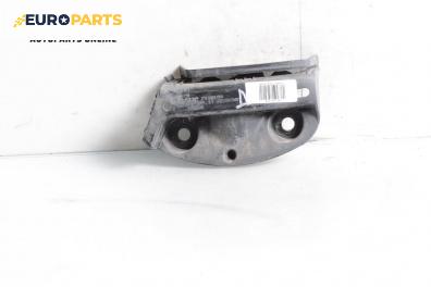 Държач броня за BMW 3 Series E90 Sedan E90 (01.2005 - 12.2011), седан, позиция: задна, дясна