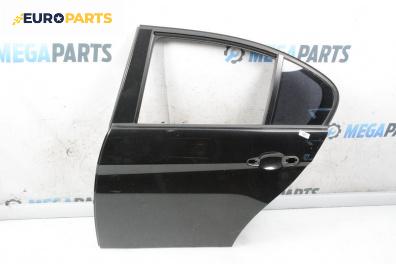 Врата за BMW 3 Series E90 Sedan E90 (01.2005 - 12.2011), 4+1 вр., седан, позиция: задна, лява