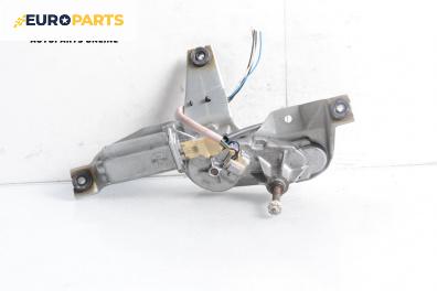Ел. мотор за чистачките за Nissan Murano I SUV (08.2003 - 09.2008), джип, позиция: задна