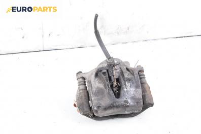 Спирачен апарат за Mercedes-Benz E-Class Estate (S211) (03.2003 - 07.2009), позиция: предна, дясна