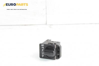 Ключ светлини  за Opel Agila A Hatchback (09.2000 - 12.2007)