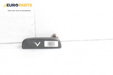 Вътрешна дръжка за Opel Agila A Hatchback (09.2000 - 12.2007), 4+1 вр., хечбек, позиция: предна, лява