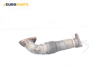 Тръба изпускателен колектор за Audi A4 Avant B5 (11.1994 - 09.2001) 2.5 TDI quattro, 150 к.с.