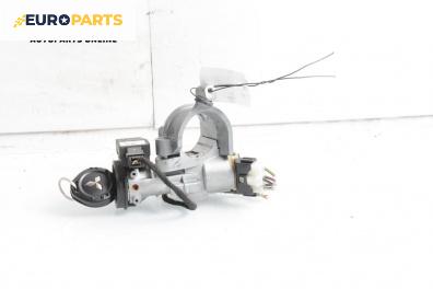 Контактен ключ за Mitsubishi Colt VI Hatchback (10.2002 - 06.2012)