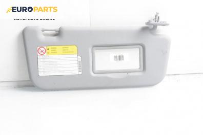 Сенник за Mitsubishi Colt VI Hatchback (10.2002 - 06.2012), позиция: дясна