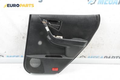 Кора врата за Nissan Murano I SUV (08.2003 - 09.2008), 4+1 вр., джип, позиция: задна, дясна
