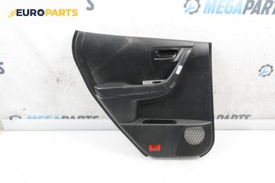 Кора врата за Nissan Murano I SUV (08.2003 - 09.2008), 4+1 вр., джип, позиция: задна, лява