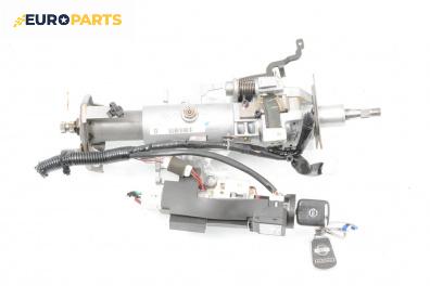 Кормилен прът за Nissan Murano I SUV (08.2003 - 09.2008)