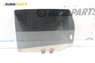 Странично стъкло за Mitsubishi Colt VI Hatchback (10.2002 - 06.2012), 4+1 вр., хечбек, позиция: задна, лява