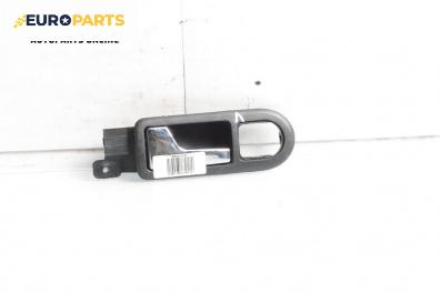 Вътрешна дръжка за Volkswagen Golf IV Hatchback (08.1997 - 06.2005), 2+1 вр., хечбек, позиция: предна, лява