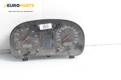 Километраж за Volkswagen Golf IV Hatchback (08.1997 - 06.2005) 1.6, 100 к.с.