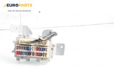 Бушонно табло за Nissan Murano I SUV (08.2003 - 09.2008) 3.5 4x4, 234 к.с.