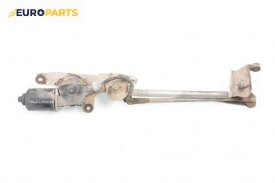 Ел. мотор за чистачките за Mitsubishi Colt VI Hatchback (10.2002 - 06.2012), хечбек, позиция: предна