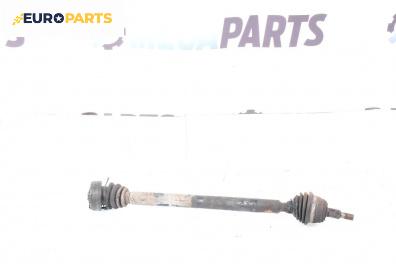 Полуоска за Volkswagen Golf IV Hatchback (08.1997 - 06.2005) 1.4 16V, 75 к.с., позиция: предна, дясна