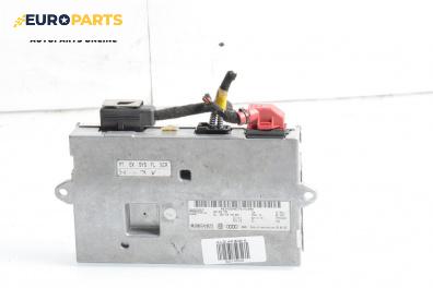 MMI модул за Audi A8 Sedan 4E (10.2002 - 07.2010)