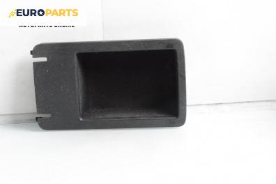 Интериорна пластмаса за Audi A8 Sedan 4E (10.2002 - 07.2010), 4+1 вр., седан, позиция: предна