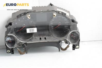 Километраж за Audi A8 Sedan 4E (10.2002 - 07.2010) 3.7 quattro, 280 к.с.