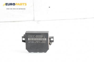 Модул парктроник за Audi A8 Sedan 4E (10.2002 - 07.2010), № 4E0 919 283 A