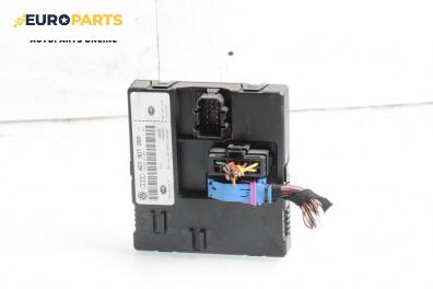 Комфорт модул за Audi A8 Sedan 4E (10.2002 - 07.2010), № 4E0 907 289