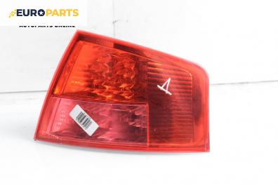 Стоп за Audi A8 Sedan 4E (10.2002 - 07.2010), седан, позиция: дясна