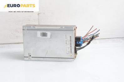 Усилвател за Audi A8 Sedan 4E (10.2002 - 07.2010)