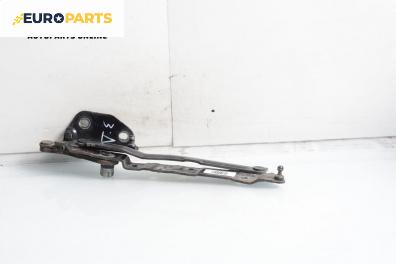 Панта заден капак за Audi A8 Sedan 4E (10.2002 - 07.2010), 4+1 вр., седан, позиция: дясна