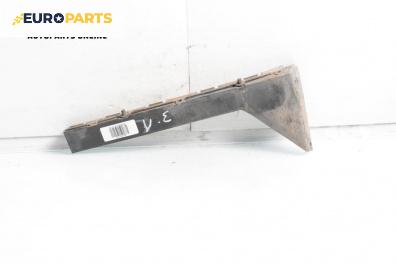 Държач броня за Audi A8 Sedan 4E (10.2002 - 07.2010), седан, позиция: задна, дясна