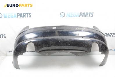 Задна броня за Audi A8 Sedan 4E (10.2002 - 07.2010), седан