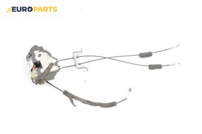 Брава на врата за Nissan Murano I SUV (08.2003 - 09.2008), позиция: предна, дясна